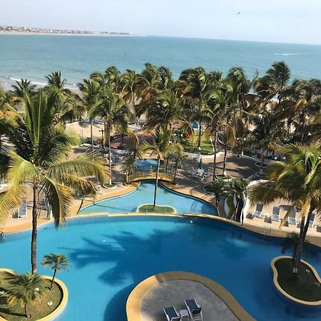Departamento Carabelas De Colon Playas Exterior photo