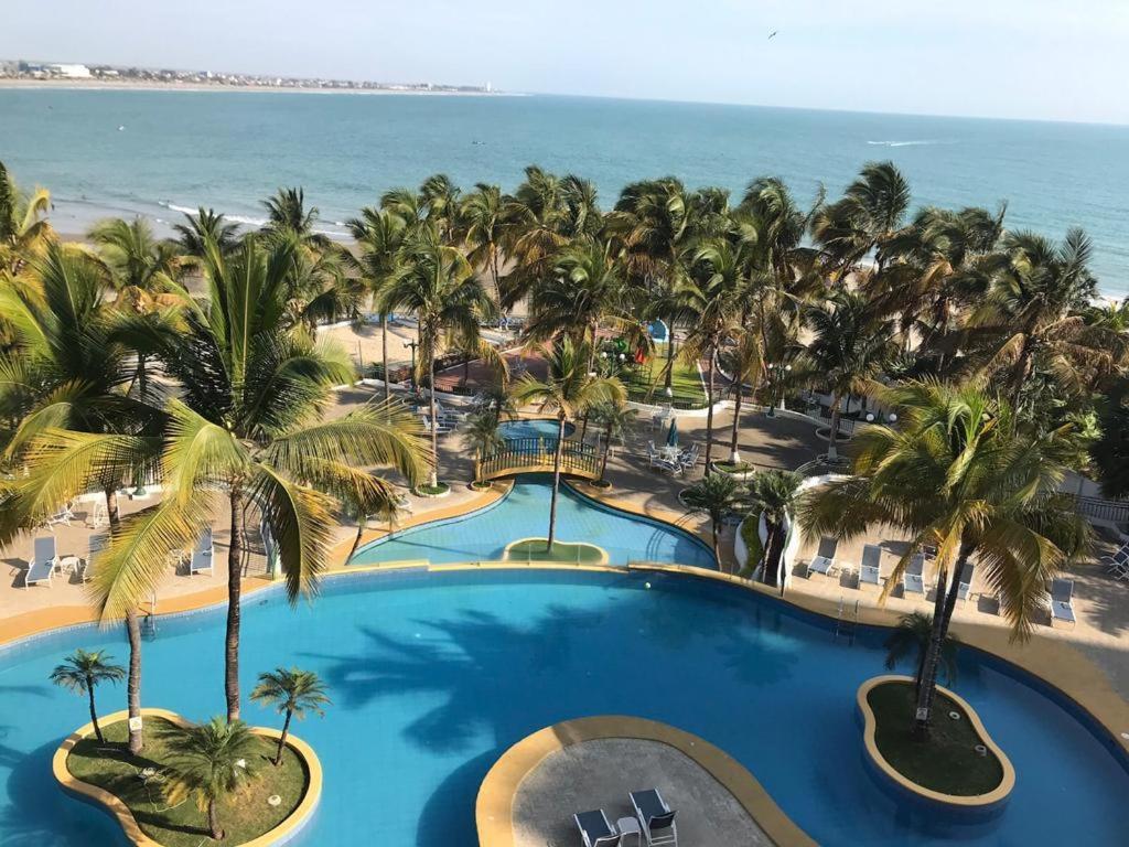Departamento Carabelas De Colon Playas Exterior photo