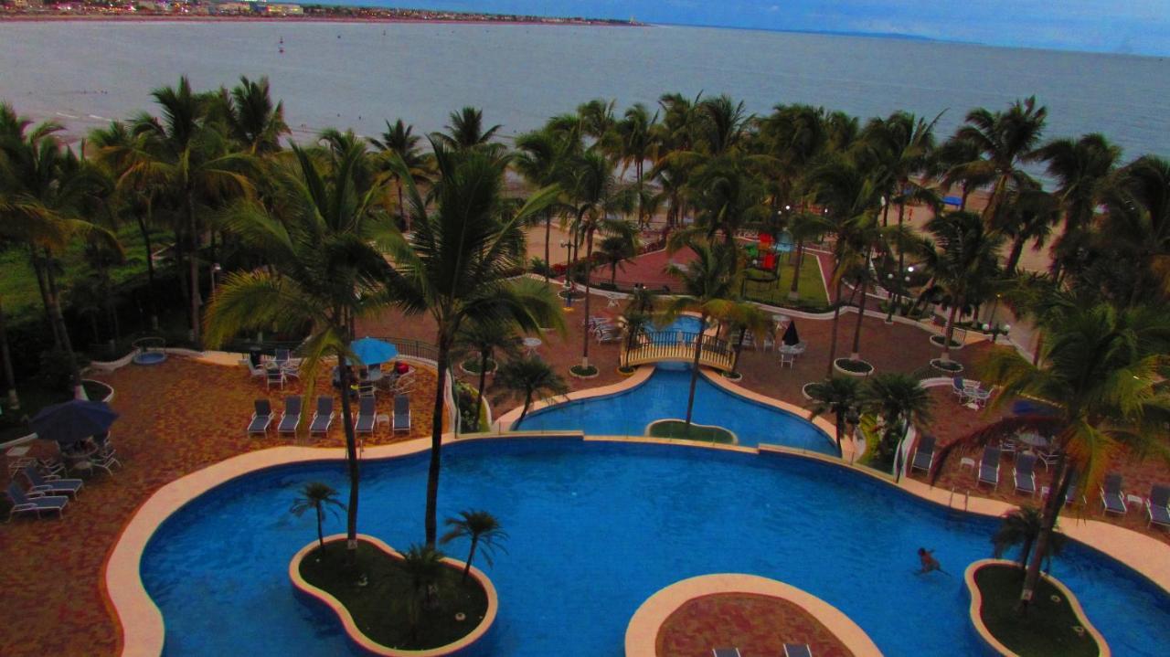 Departamento Carabelas De Colon Playas Exterior photo