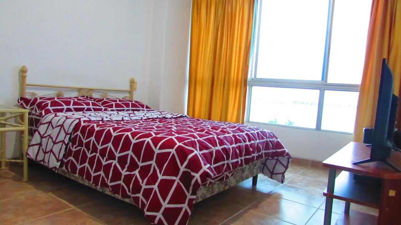 Departamento Carabelas De Colon Playas Exterior photo